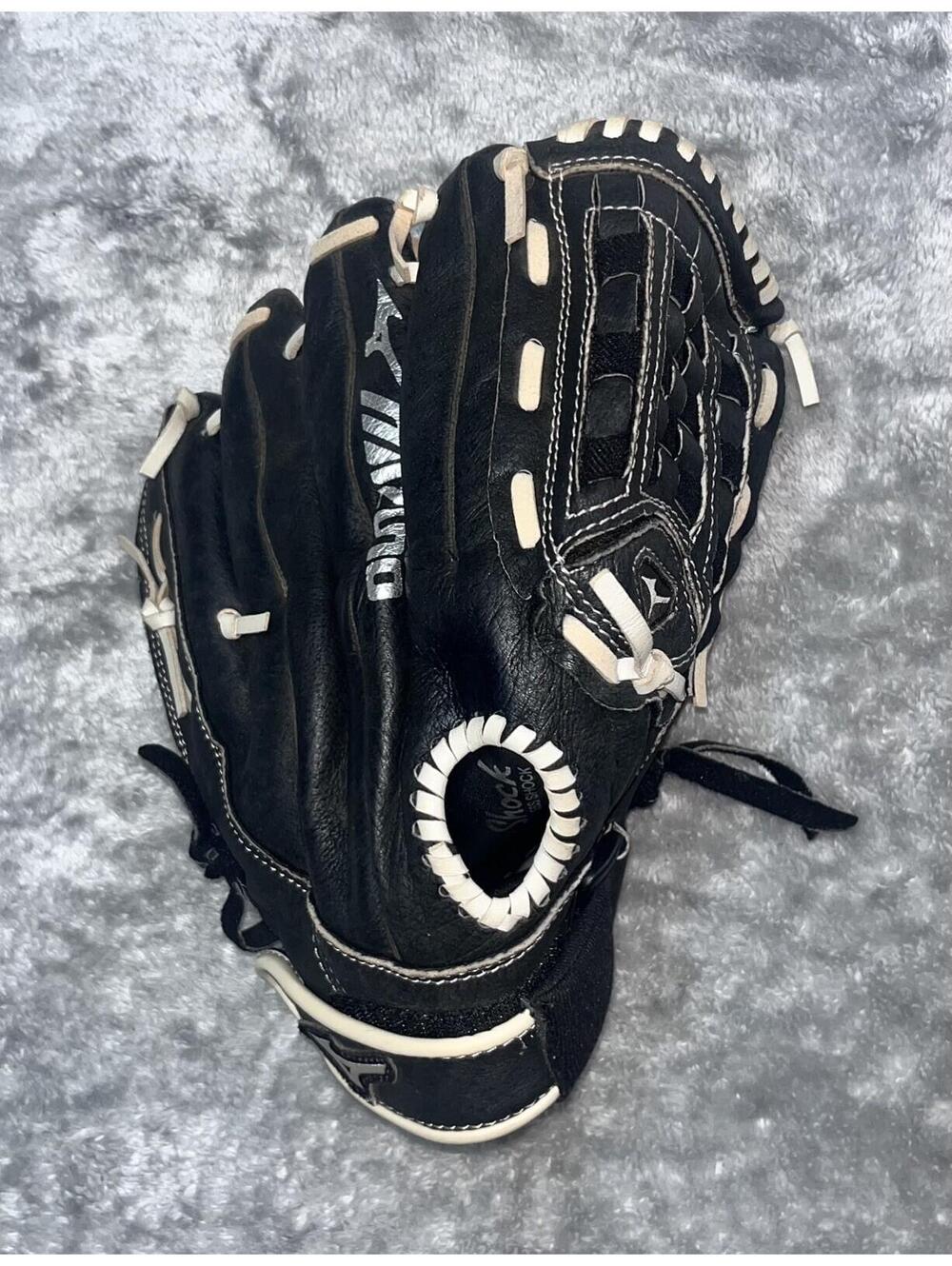 Mizuno GSH1203 Shadow Soft Baseball Glove Professional Model 12" Leather RHT